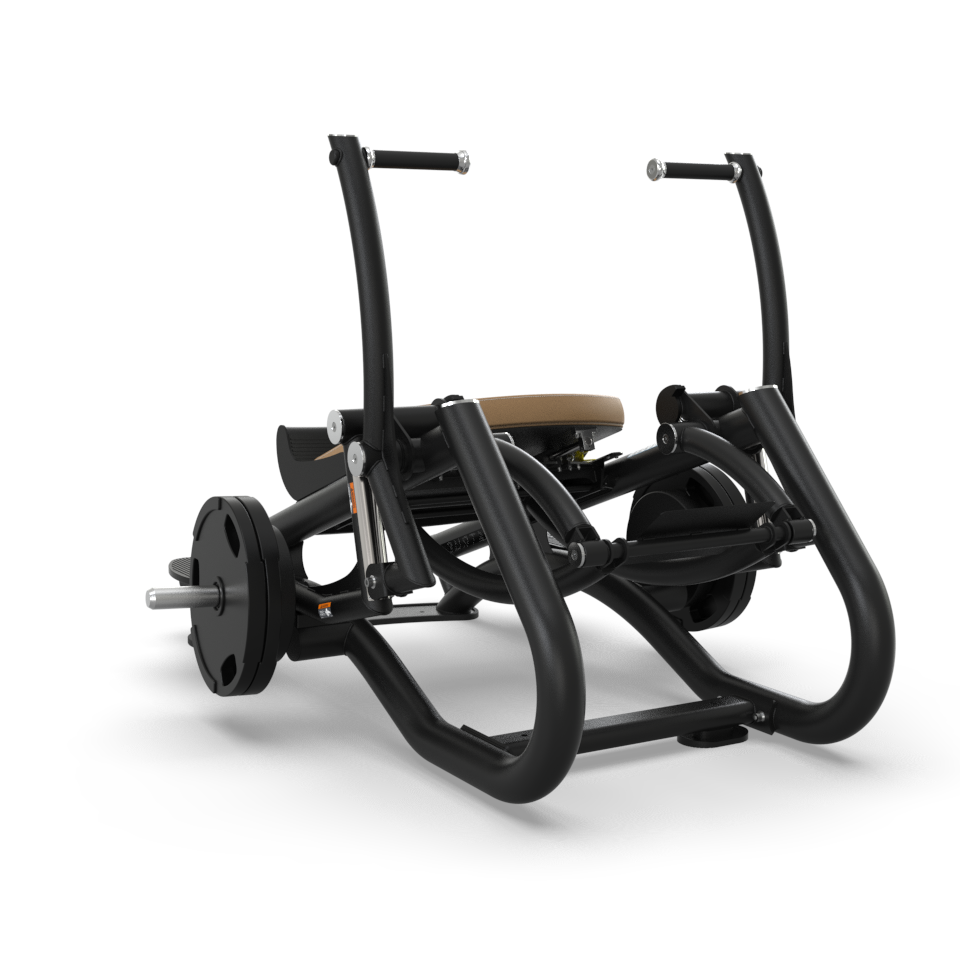 PLS–1500 Total Body Press