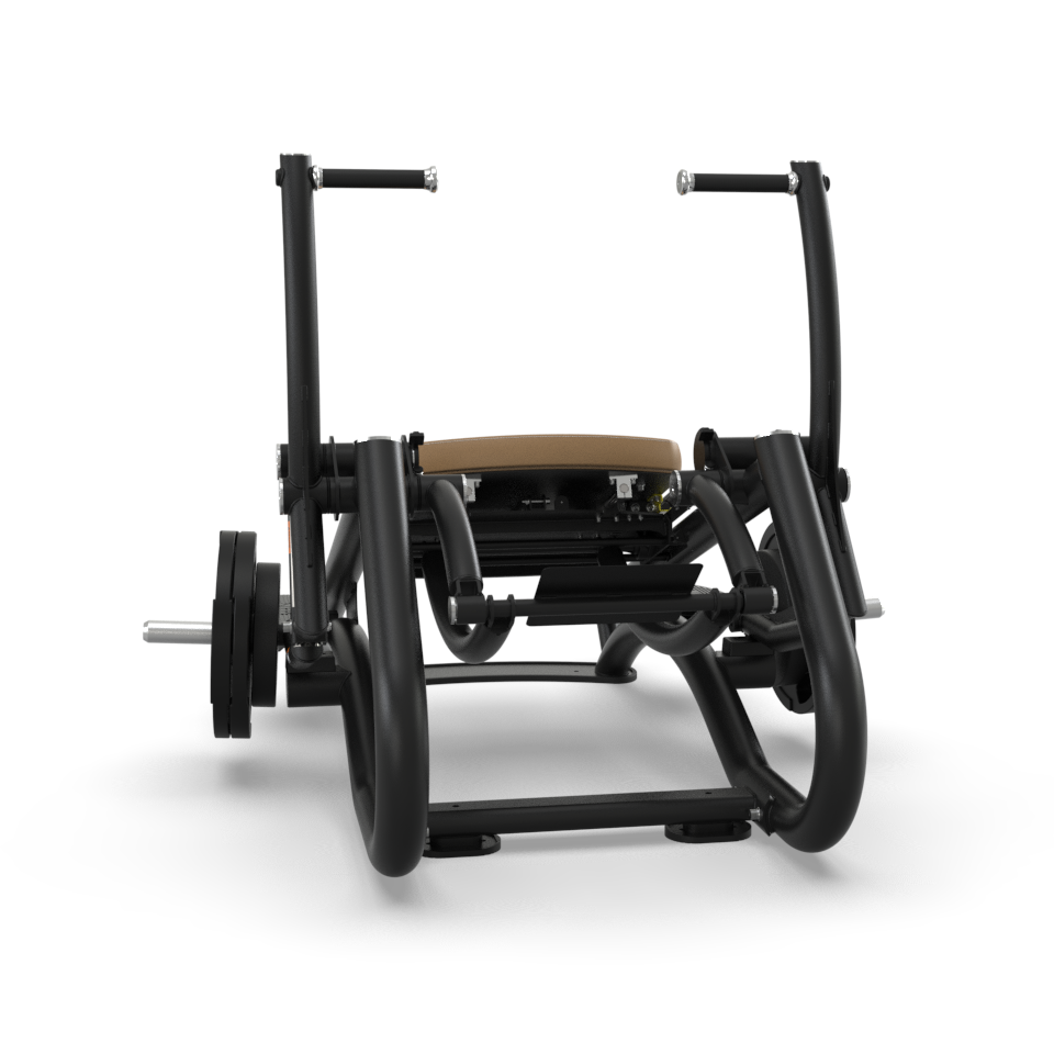 PLS–1500 Total Body Press