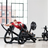 PLS–1500 Total Body Press