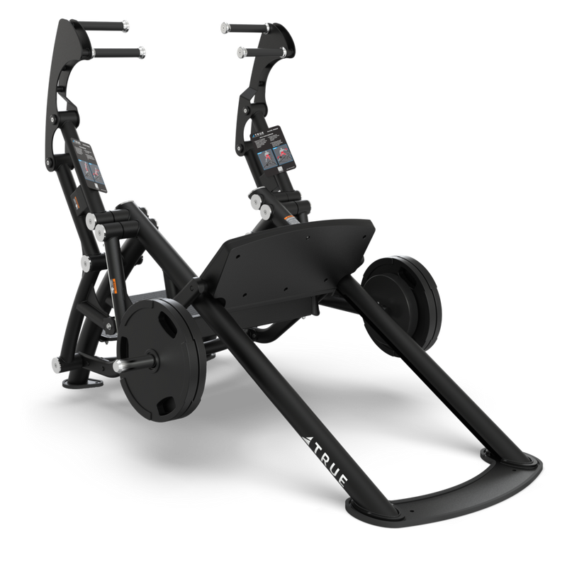 PLS–1700 Glute Press