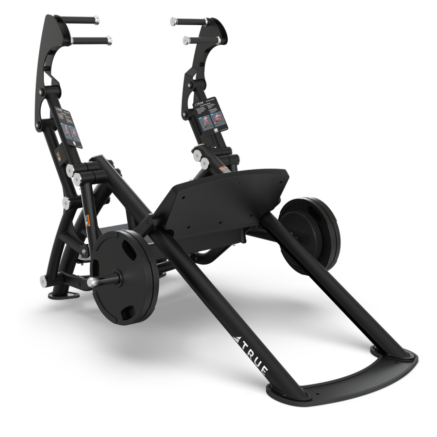 PLS–1700 Glute Press