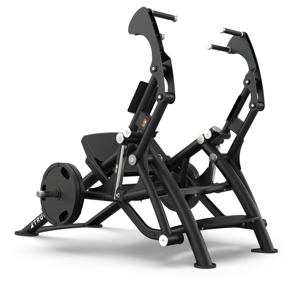 PLS–1700 Glute Press