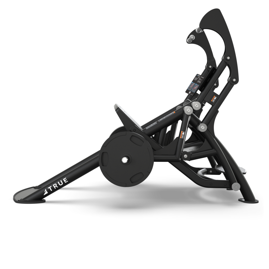 PLS–1700 Glute Press