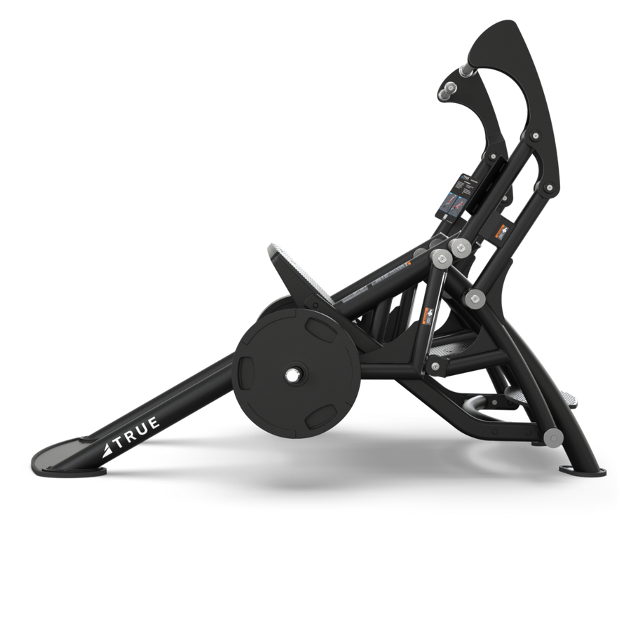 PLS–1700 Glute Press