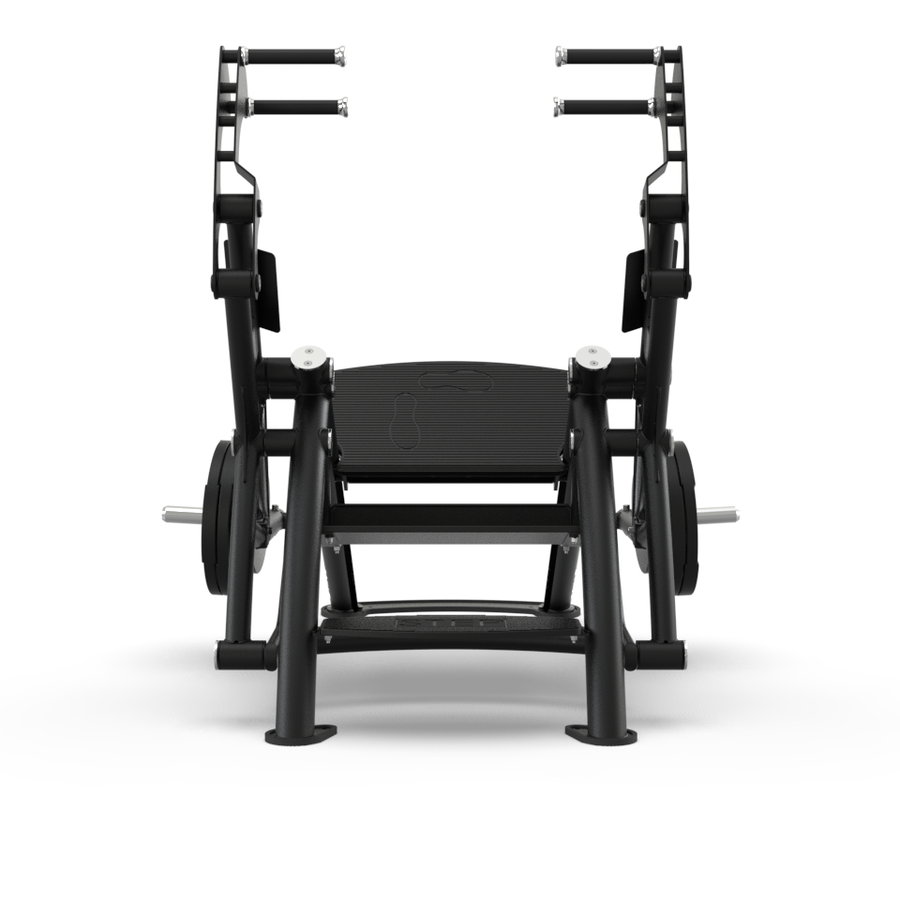 PLS–1700 Glute Press