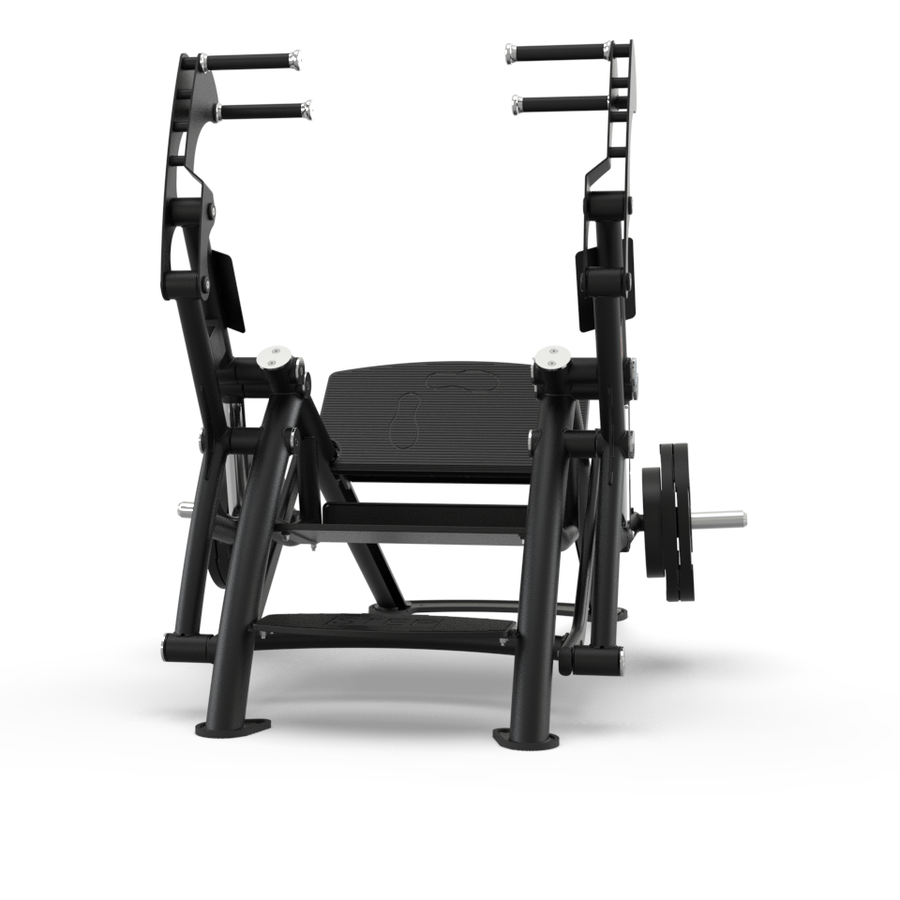 PLS–1700 Glute Press