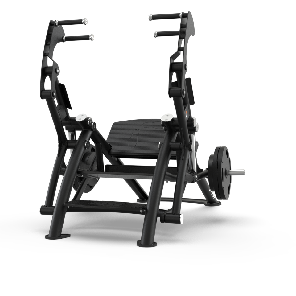 PLS–1700 Glute Press