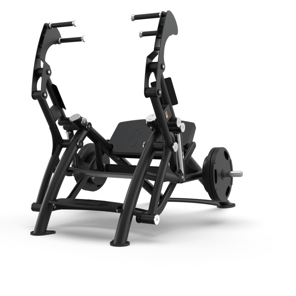 PLS–1700 Glute Press