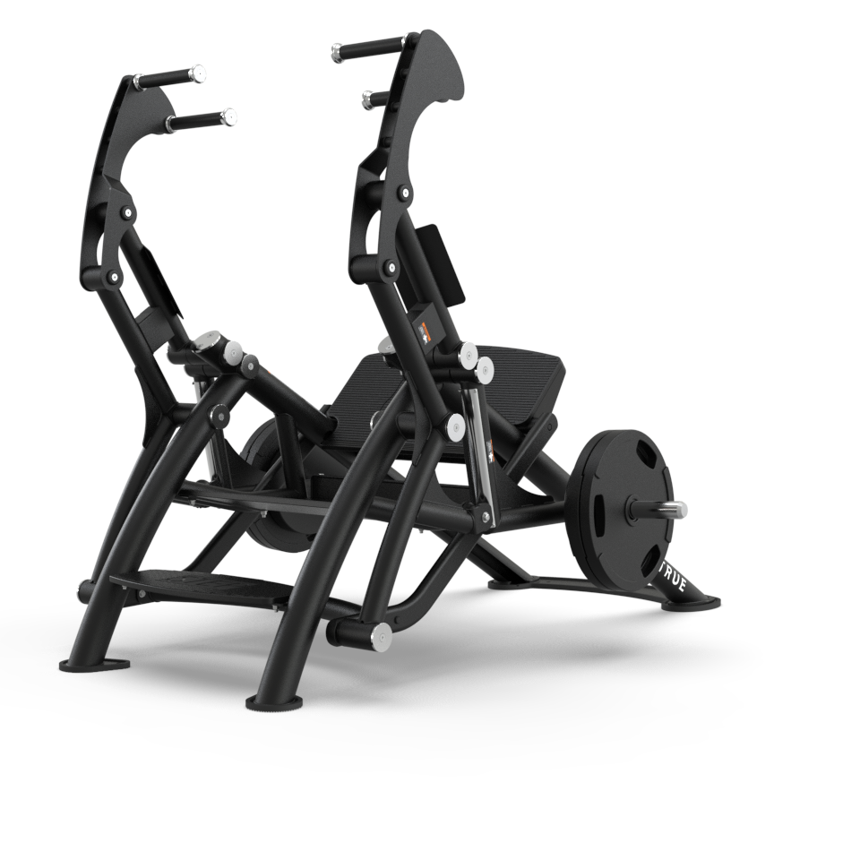 PLS–1700 Glute Press