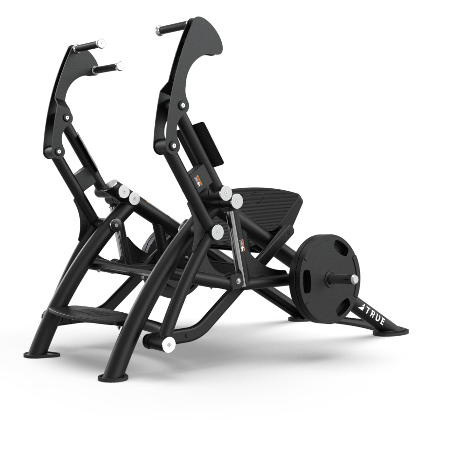 PLS–1700 Glute Press