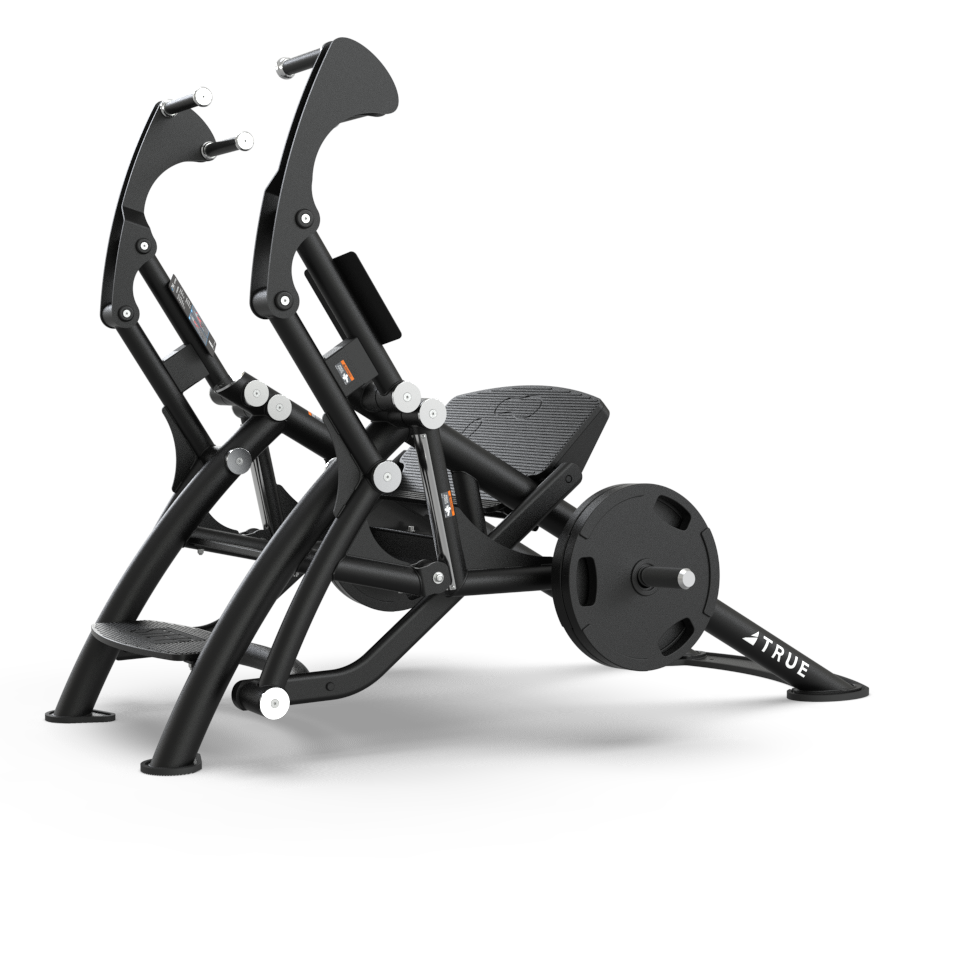 PLS–1700 Glute Press