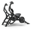 PLS–1700 Glute Press