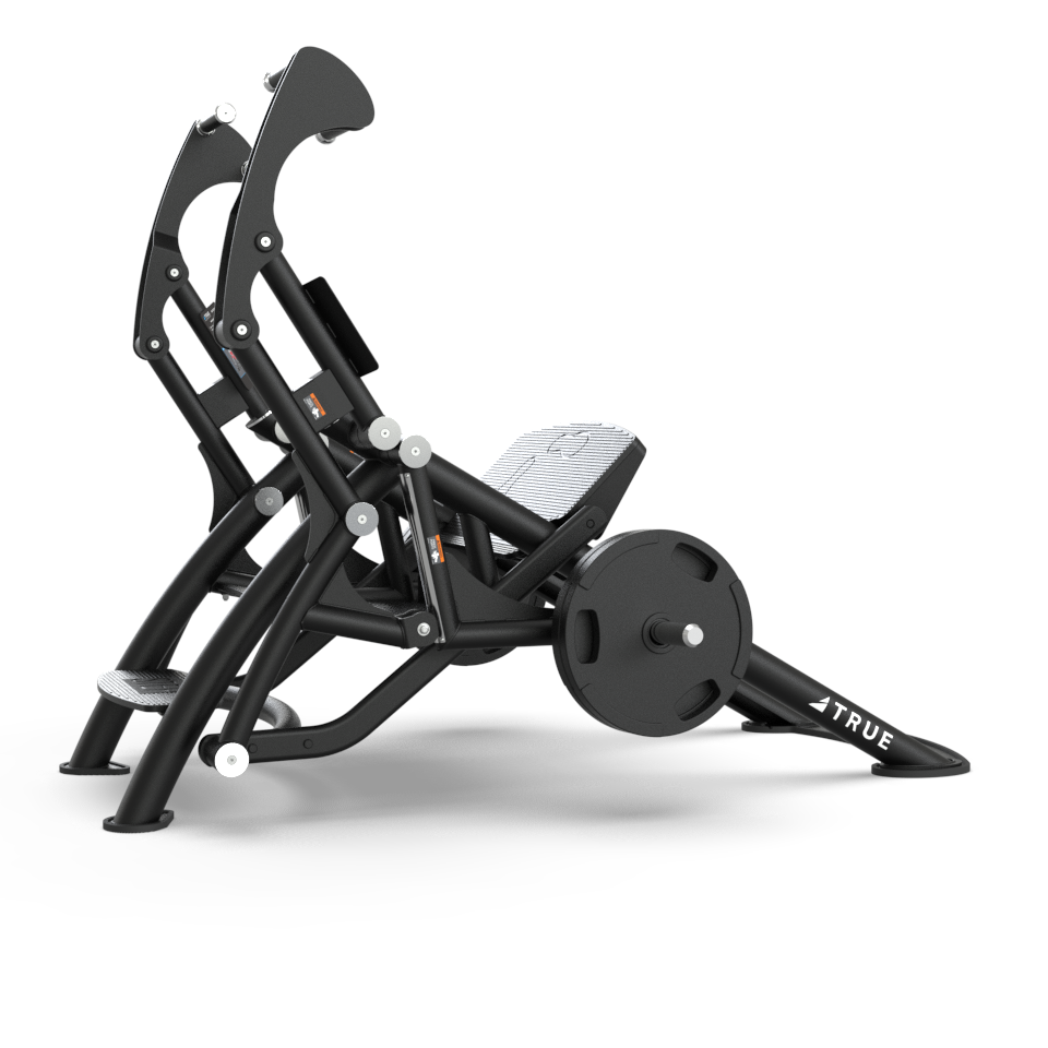 PLS–1700 Glute Press
