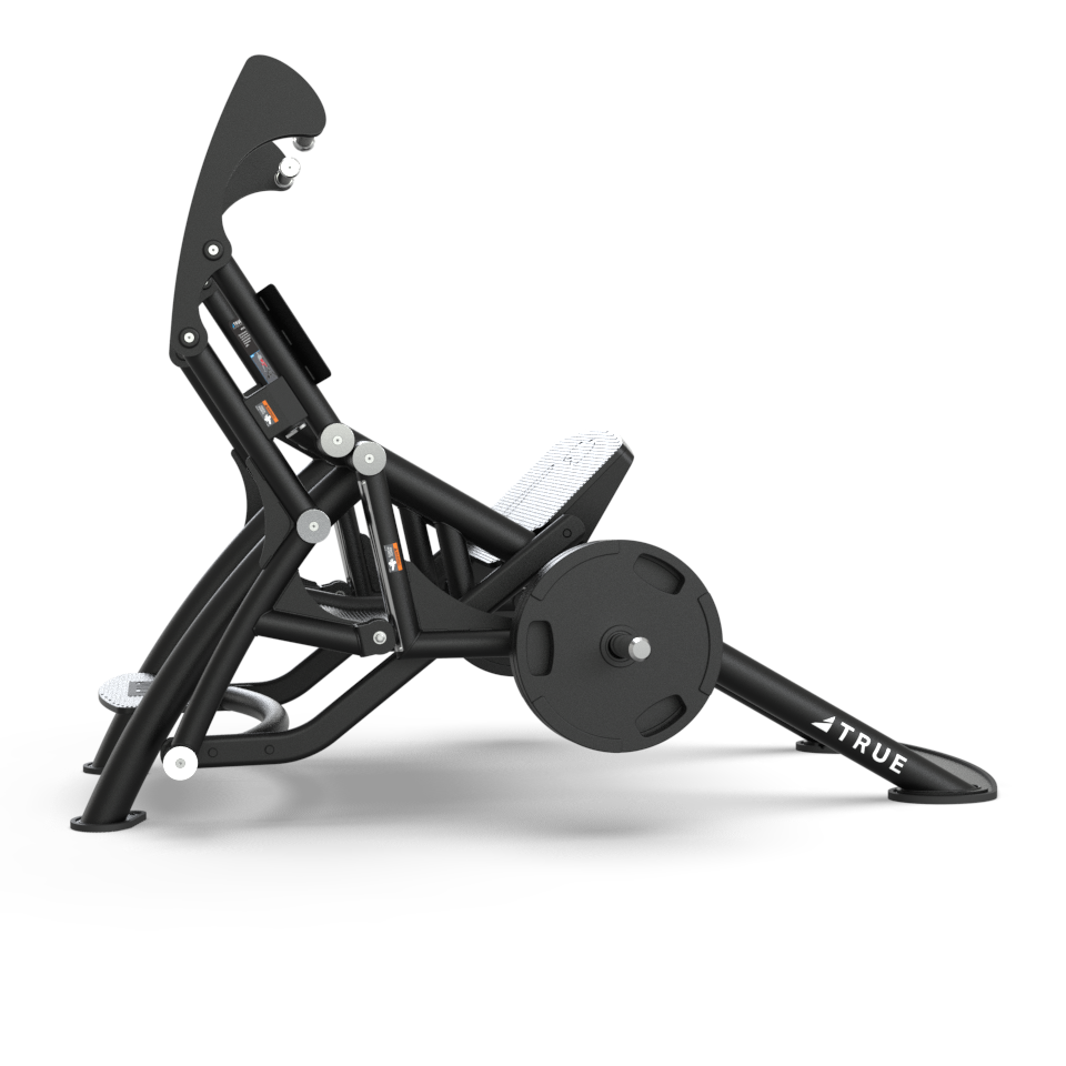 PLS–1700 Glute Press