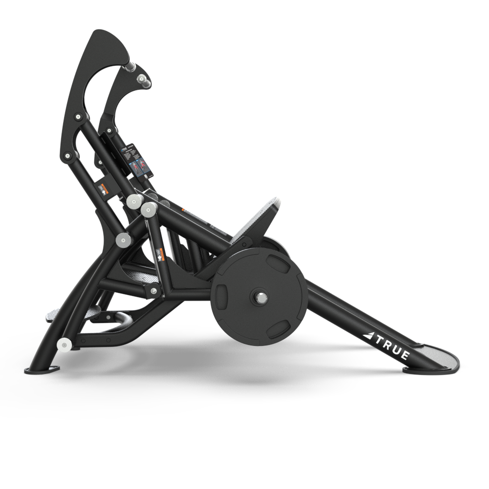 PLS–1700 Glute Press