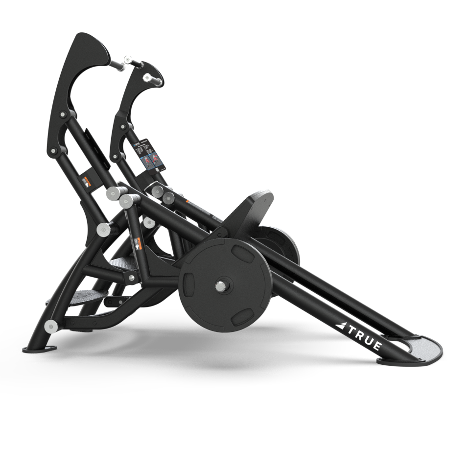 PLS–1700 Glute Press