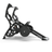 PLS–1700 Glute Press