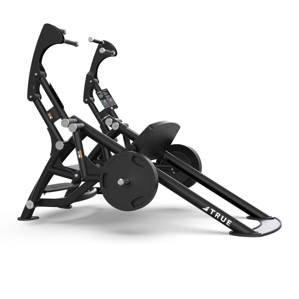 PLS–1700 Glute Press