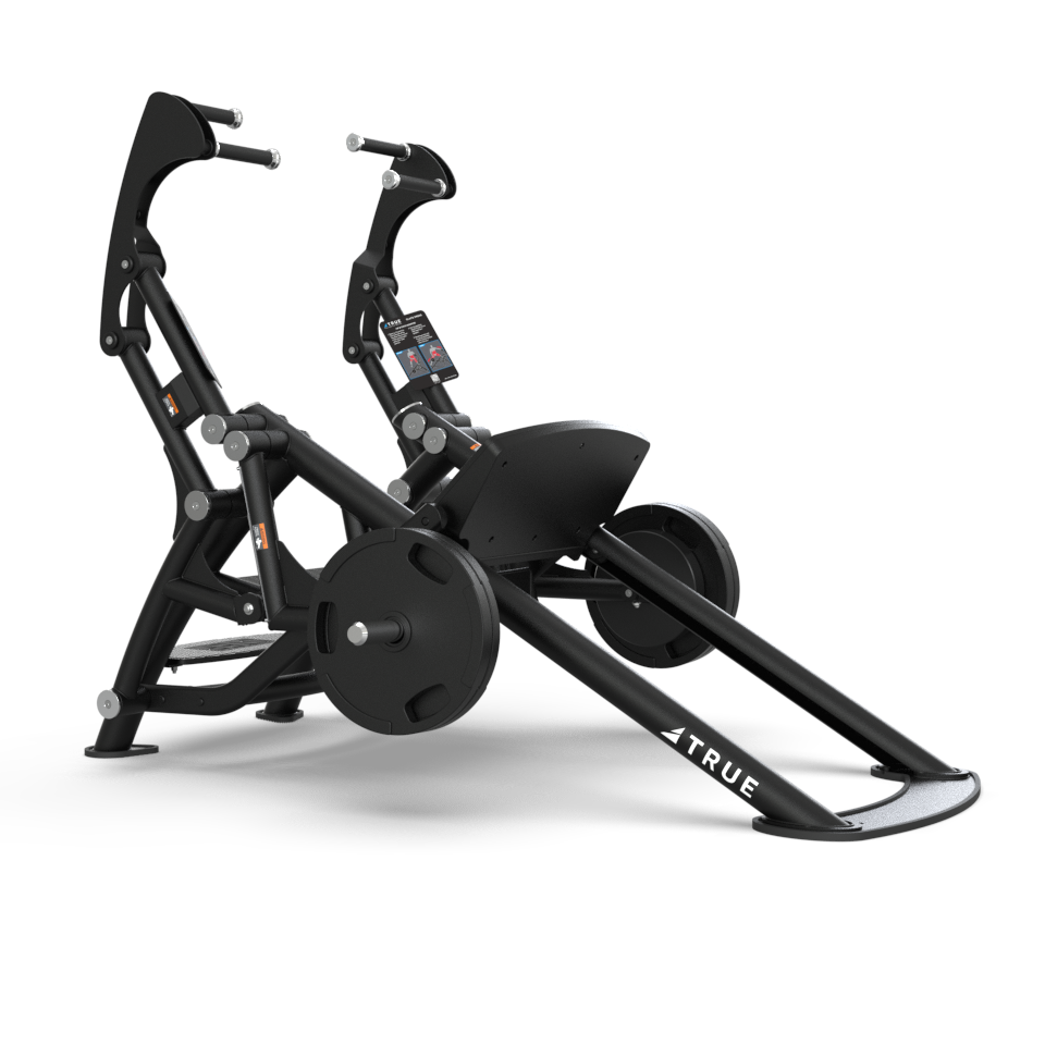 PLS–1700 Glute Press