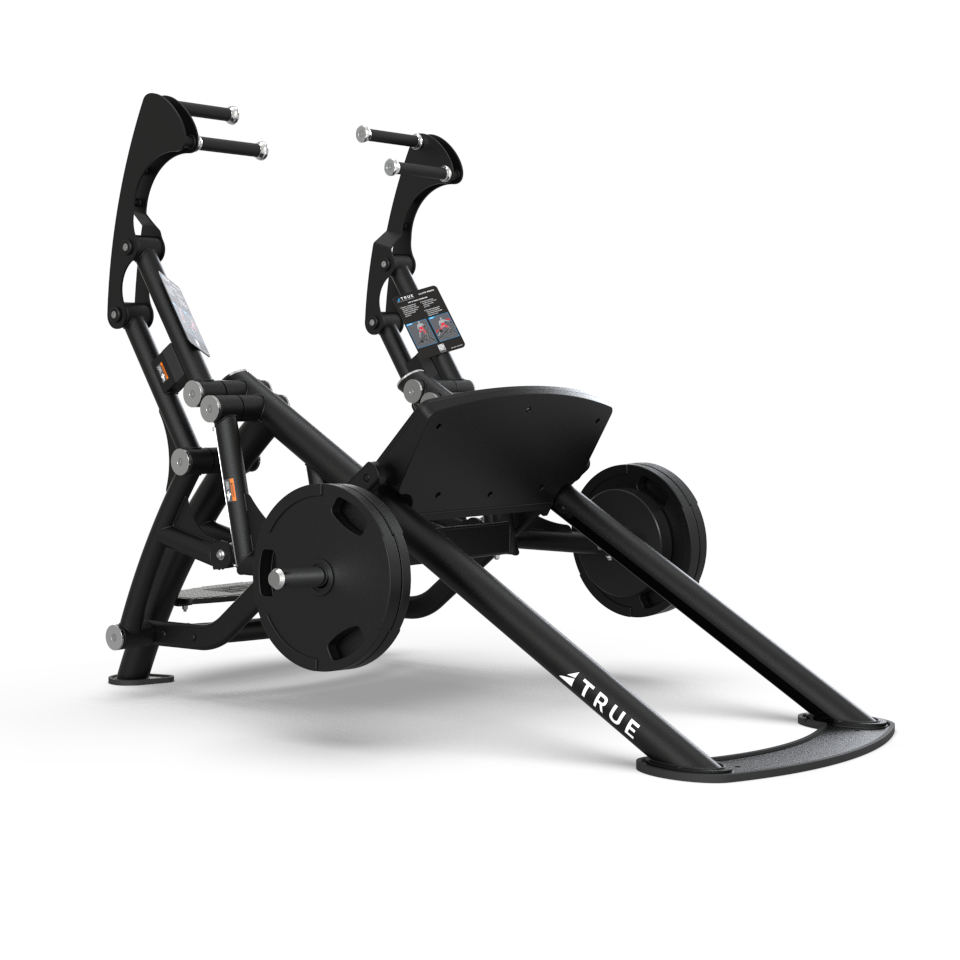 PLS–1700 Glute Press