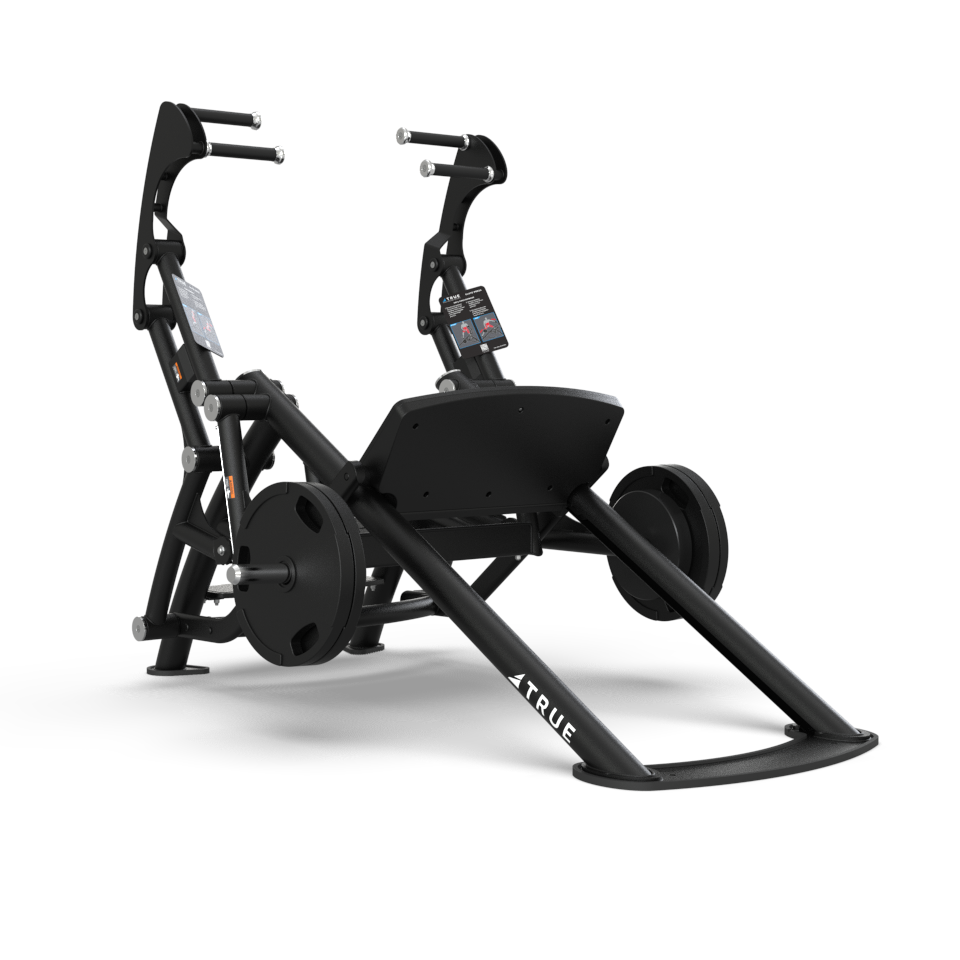 PLS–1700 Glute Press