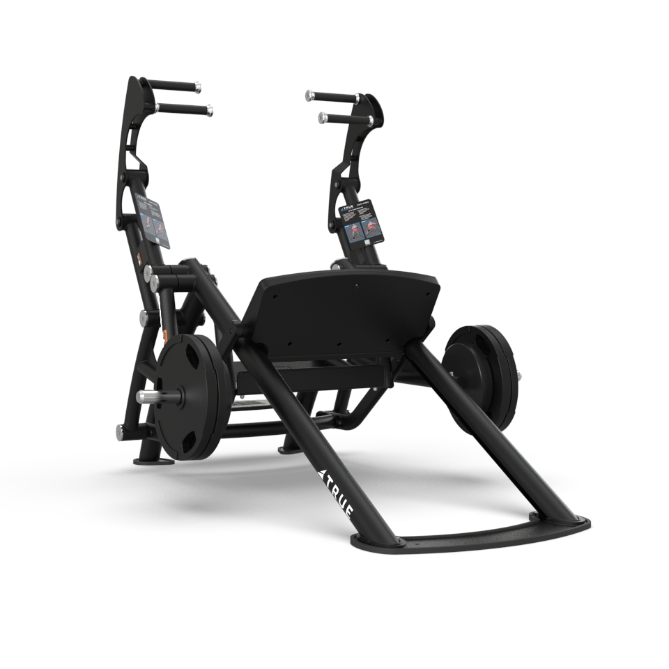 PLS–1700 Glute Press
