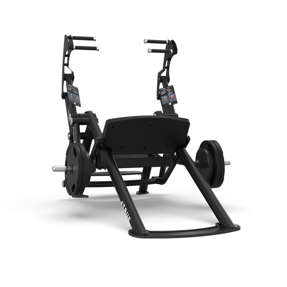 PLS–1700 Glute Press