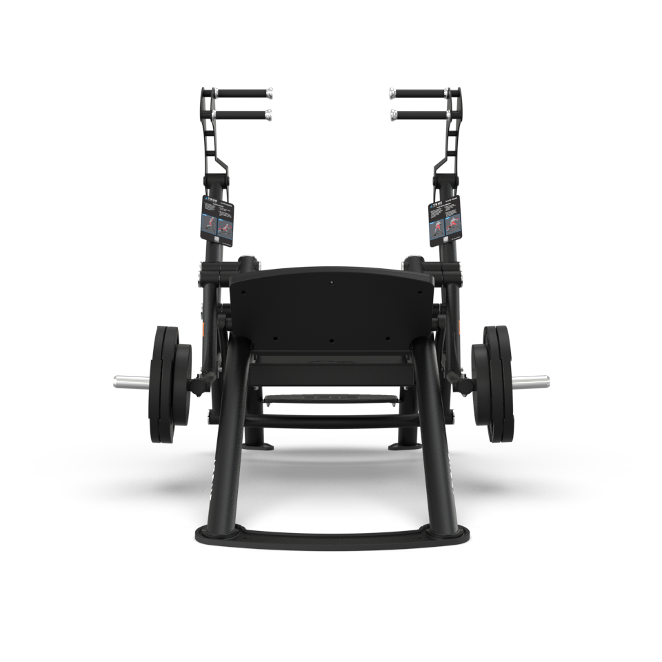 PLS–1700 Glute Press