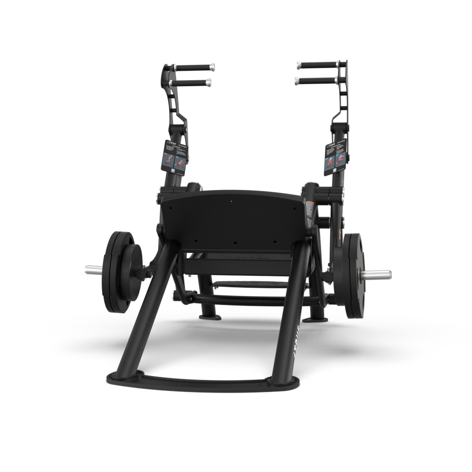 PLS–1700 Glute Press