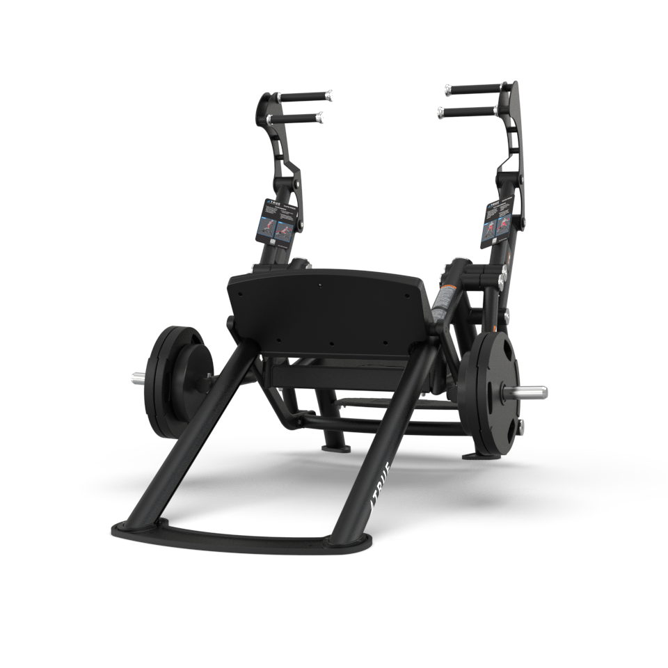 PLS–1700 Glute Press