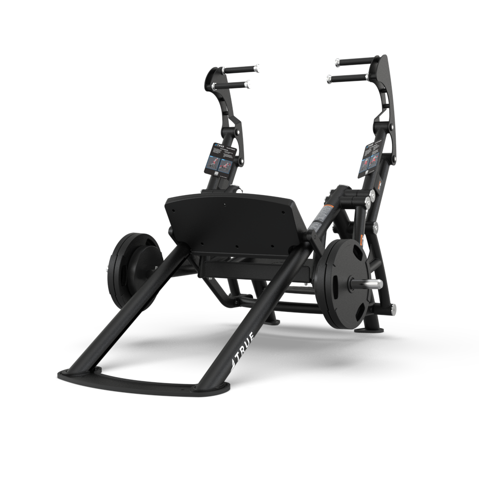 PLS–1700 Glute Press