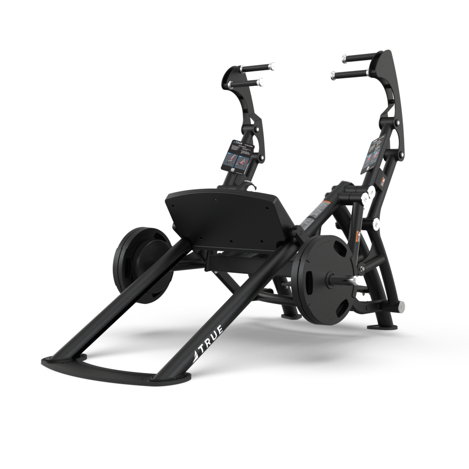 PLS–1700 Glute Press