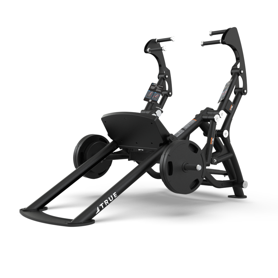 PLS–1700 Glute Press