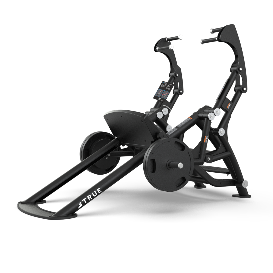 PLS–1700 Glute Press