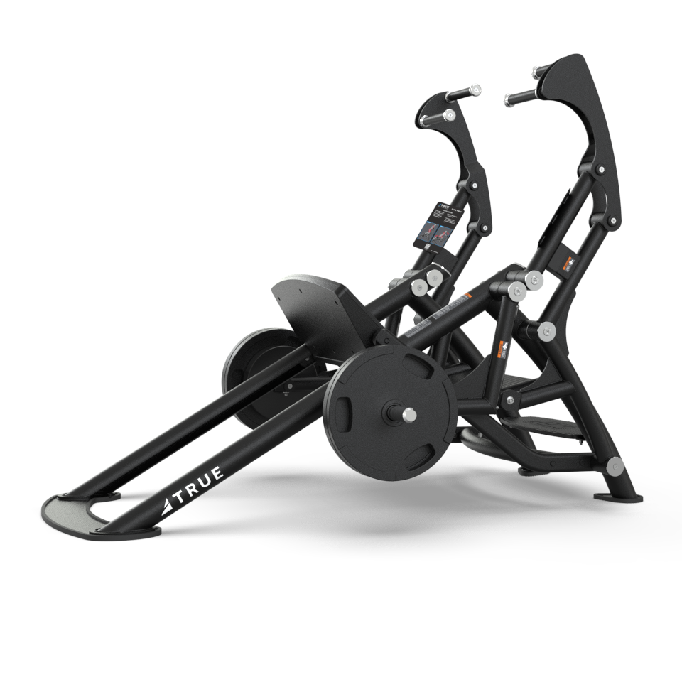 PLS–1700 Glute Press