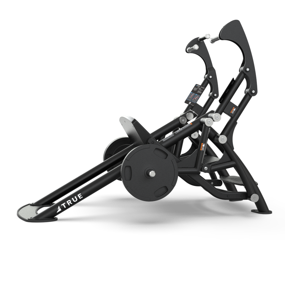 PLS–1700 Glute Press