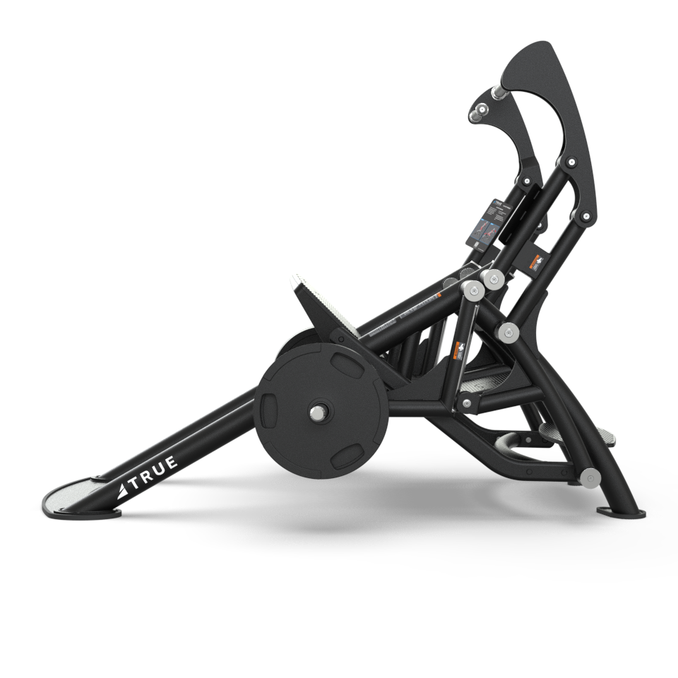 PLS–1700 Glute Press