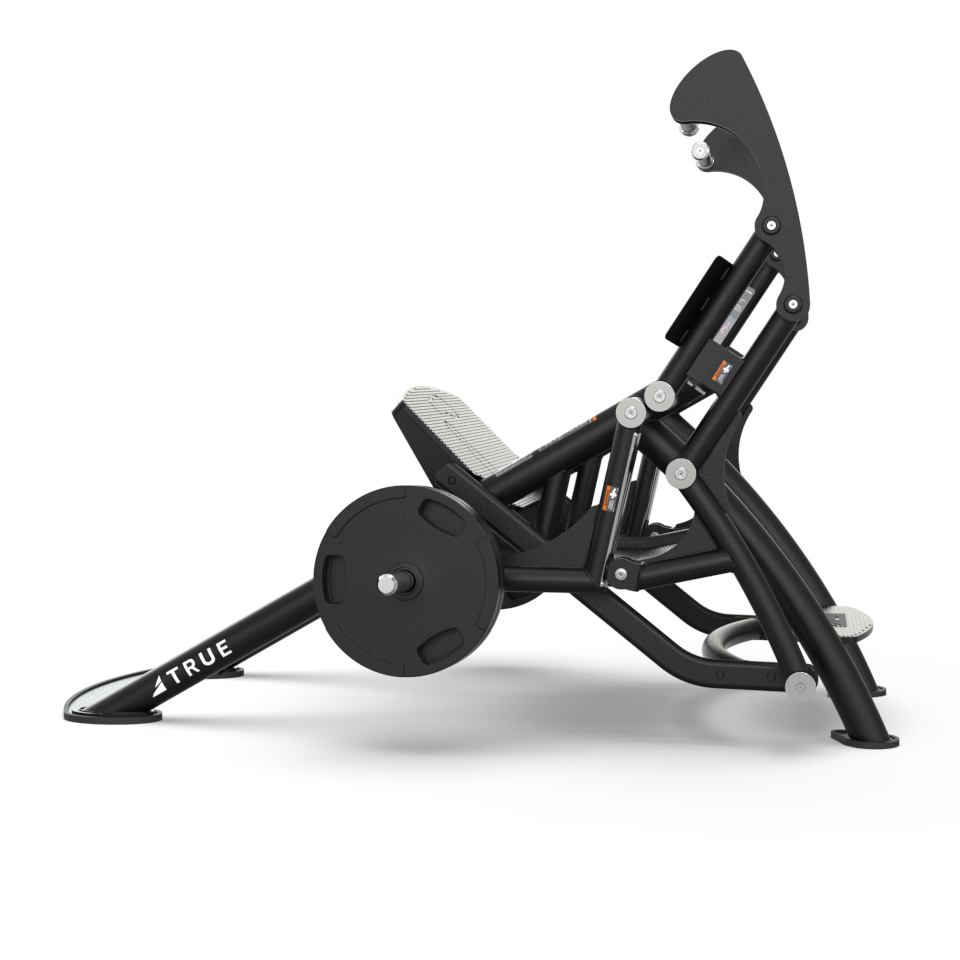 PLS–1700 Glute Press