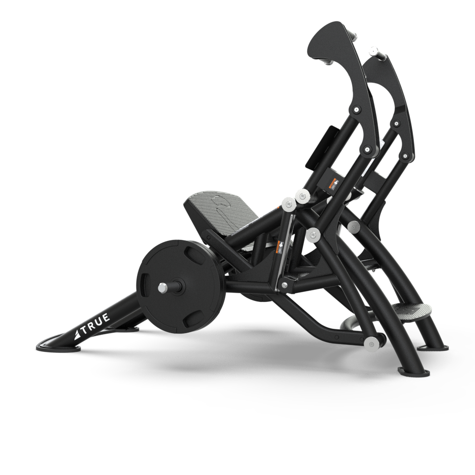 PLS–1700 Glute Press