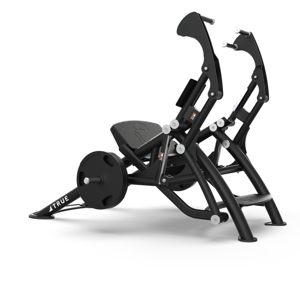 PLS–1700 Glute Press