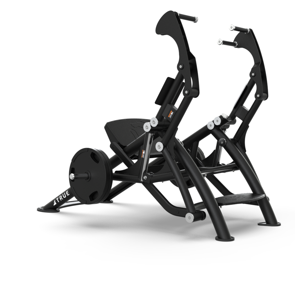 PLS–1700 Glute Press