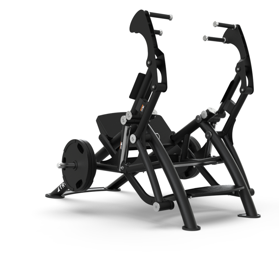PLS–1700 Glute Press