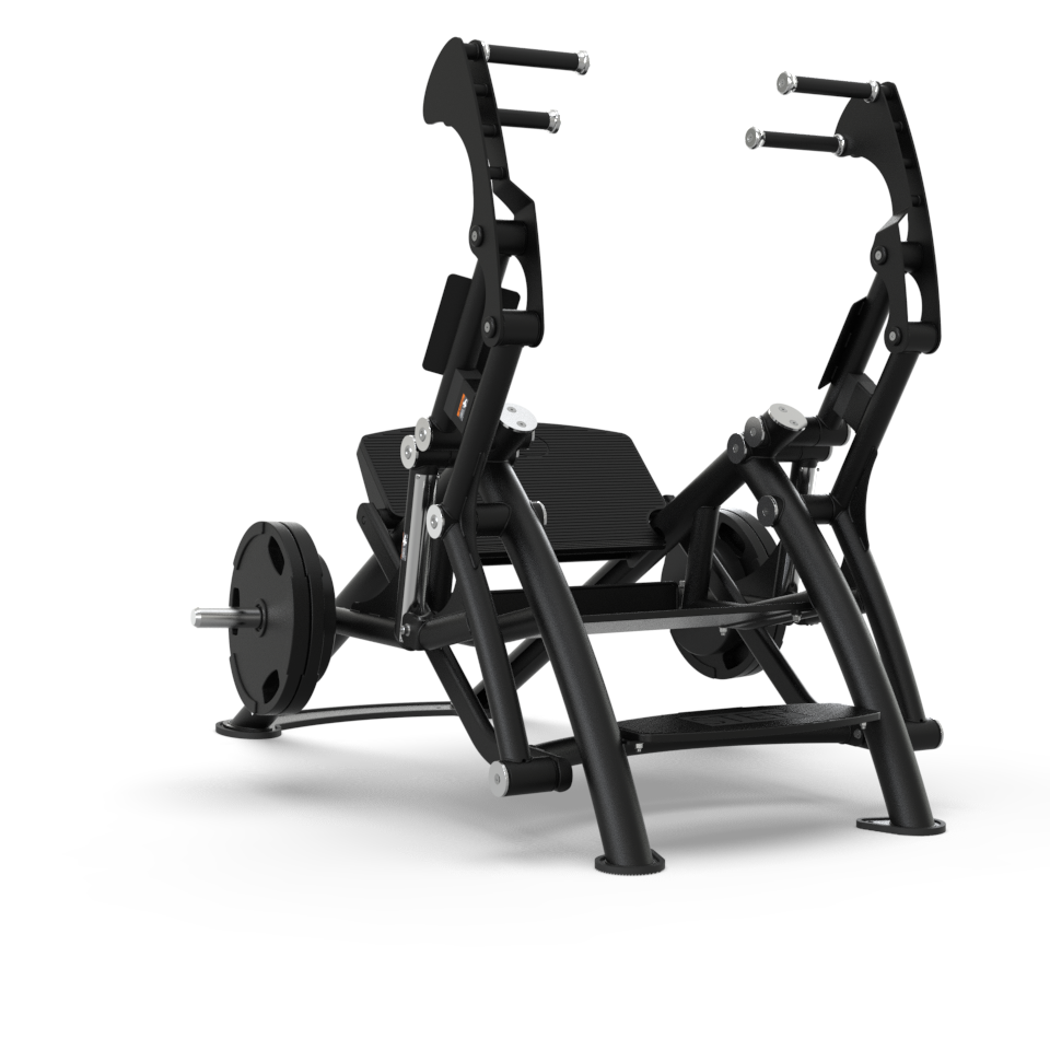 PLS–1700 Glute Press