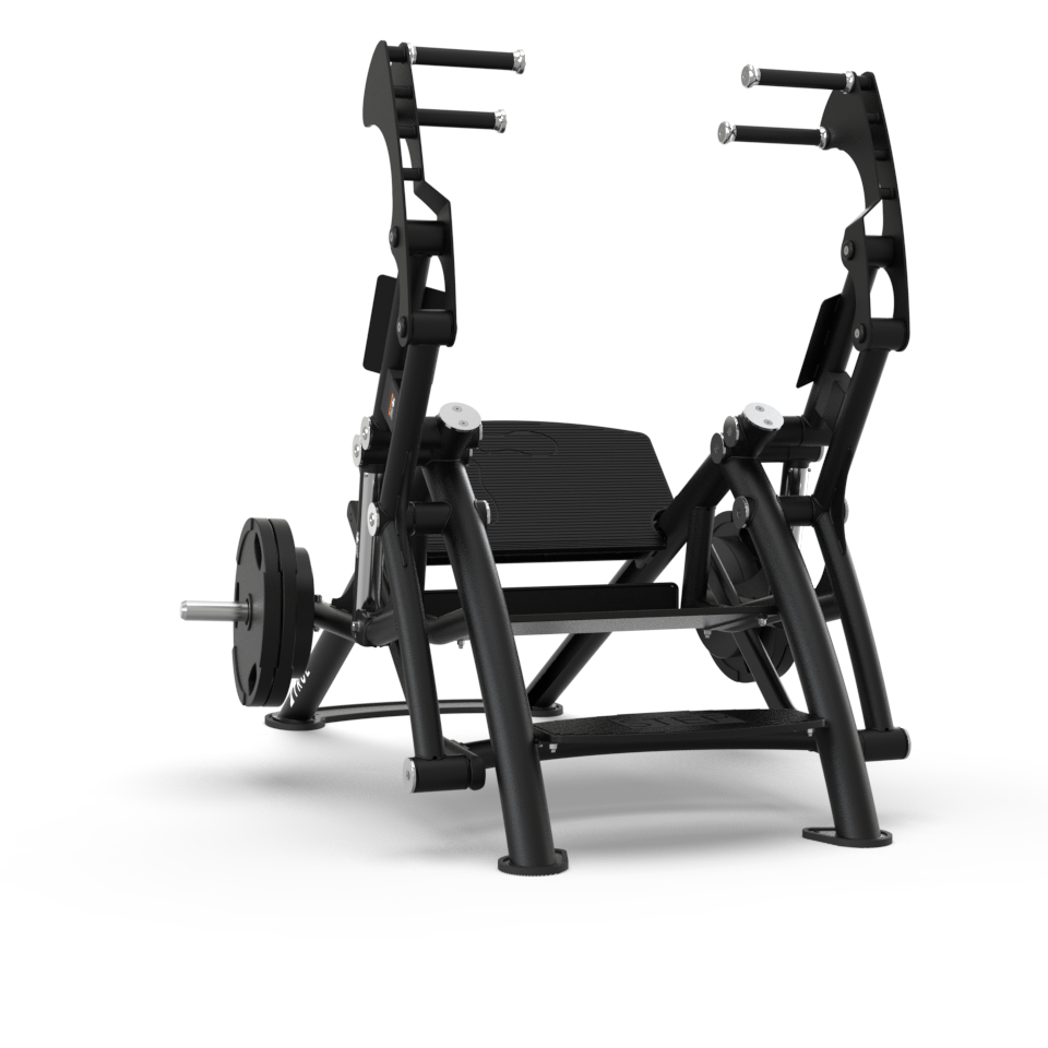 PLS–1700 Glute Press