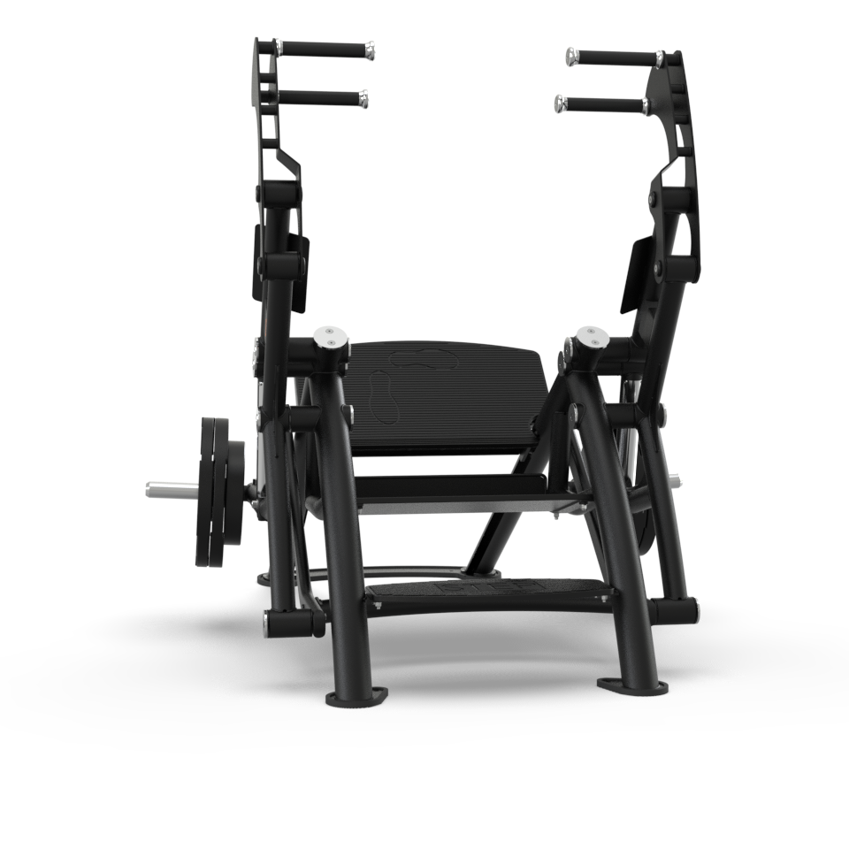 PLS–1700 Glute Press