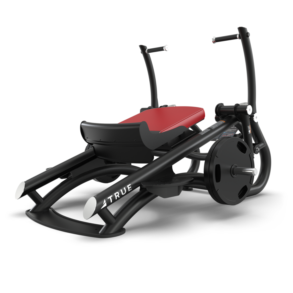 PLS–1500 Total Body Press