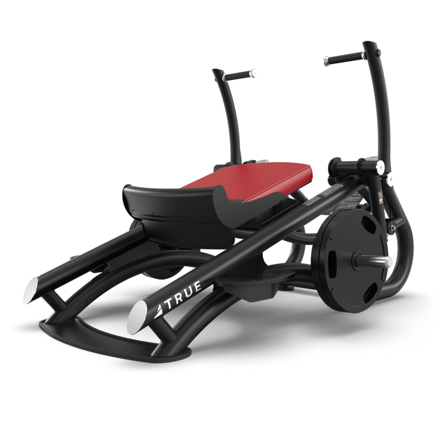 PLS–1500 Total Body Press