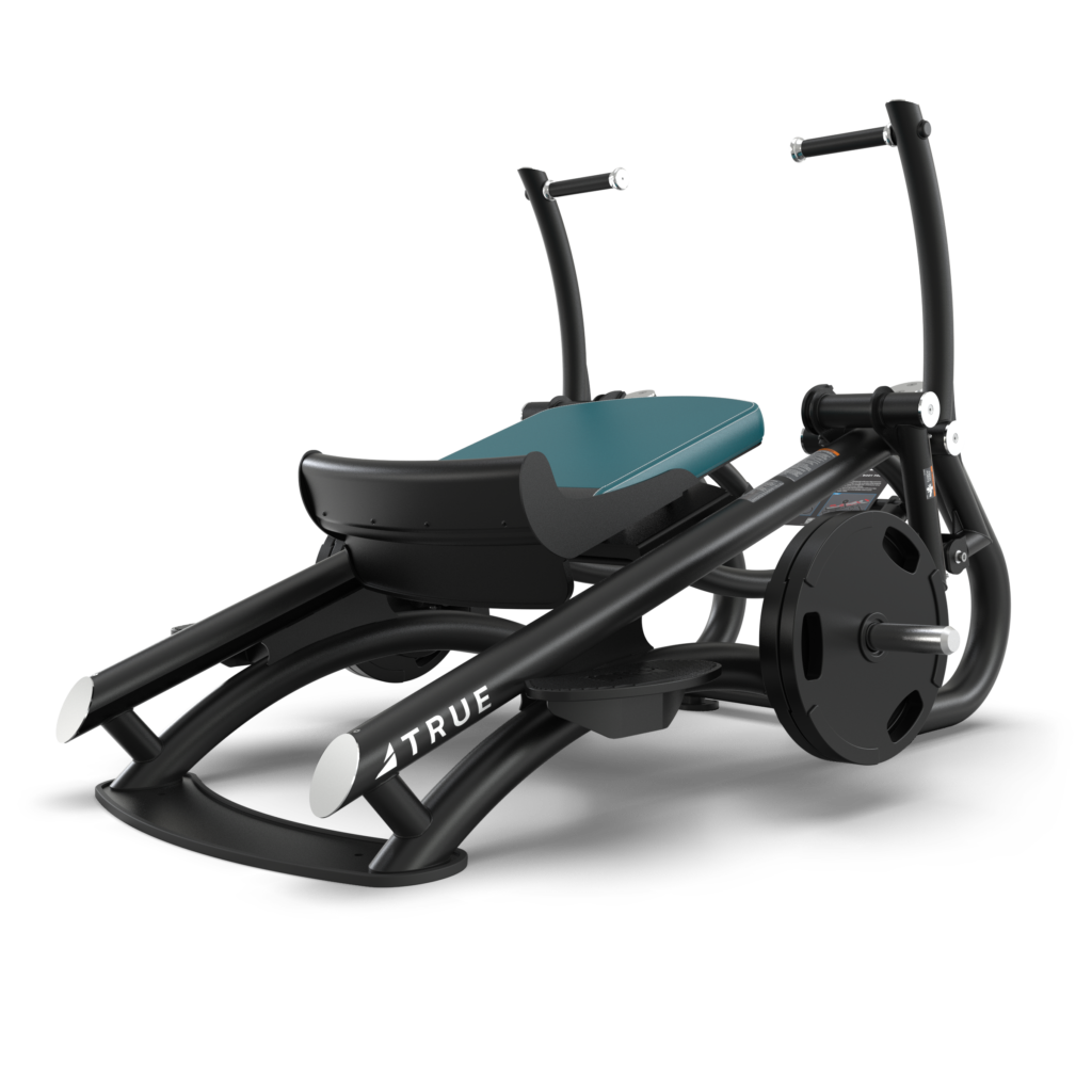 PLS–1500 Total Body Press