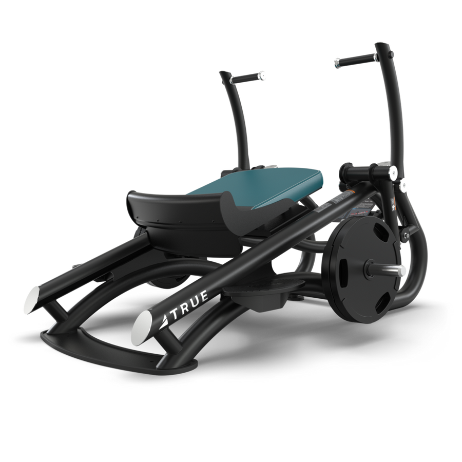 PLS–1500 Total Body Press