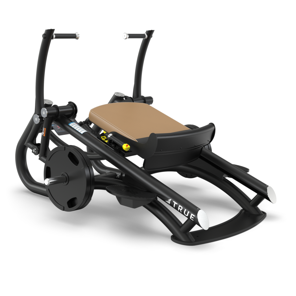 PLS–1500 Total Body Press